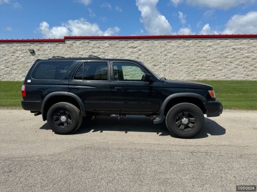 1999 Toyota 4Runner SR5, US $1,899.00, image 12