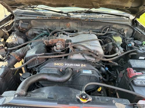 1999 Toyota 4Runner SR5, US $1,899.00, image 13