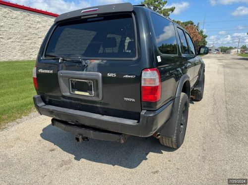1999 Toyota 4Runner SR5, US $1,899.00, image 14