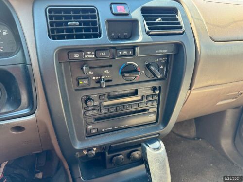 1999 Toyota 4Runner SR5, US $1,899.00, image 15