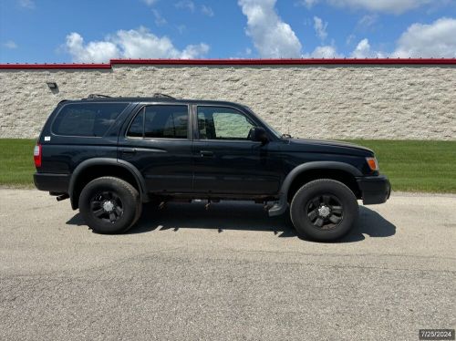 1999 Toyota 4Runner SR5, US $1,899.00, image 17