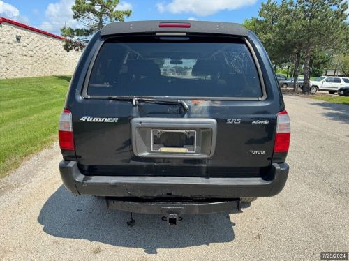1999 Toyota 4Runner SR5, US $1,899.00, image 18
