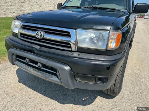 1999 Toyota 4Runner SR5, US $1,899.00, image 19