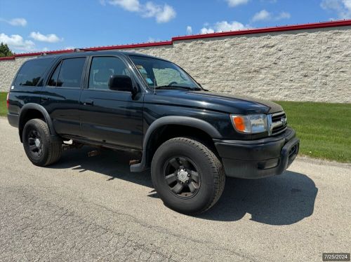 1999 Toyota 4Runner SR5, US $1,899.00, image 20
