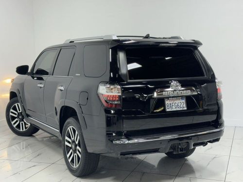 2017 Toyota 4Runner SR5, US $26,998.00, image 3