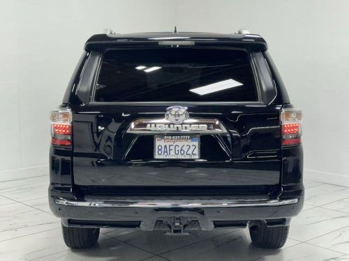 2017 Toyota 4Runner SR5, US $26,998.00, image 4