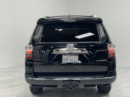 2017 Toyota 4Runner SR5, US $26,998.00, image 5