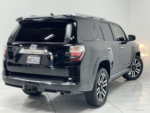 2017 Toyota 4Runner SR5, US $26,998.00, image 6