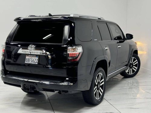 2017 Toyota 4Runner SR5, US $26,998.00, image 7