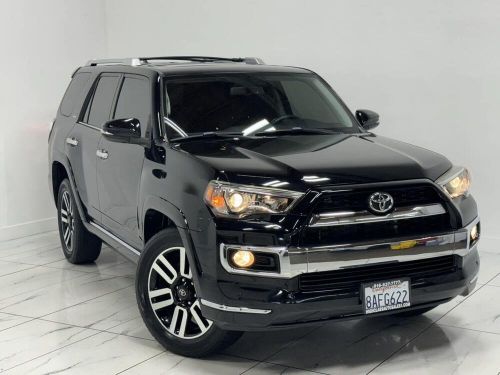 2017 Toyota 4Runner SR5, US $26,998.00, image 8