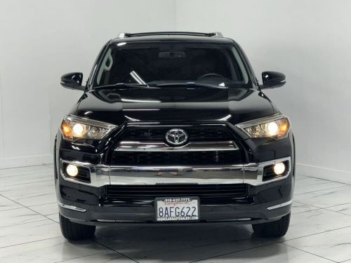 2017 Toyota 4Runner SR5, US $26,998.00, image 9