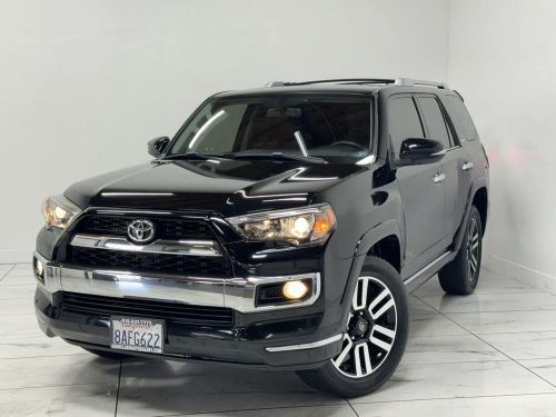 2017 Toyota 4Runner SR5, US $26,998.00, image 11