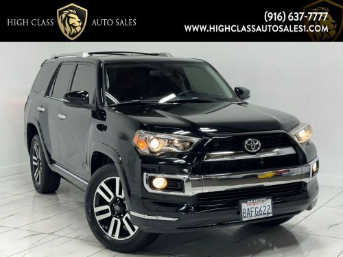 2017 Toyota 4Runner SR5, US $26,998.00, image 12