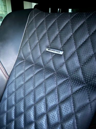 2018 Mercedes-Benz G-Class 63 AMG, US $85,000.00, image 4