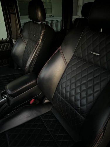 2018 Mercedes-Benz G-Class 63 AMG, US $85,000.00, image 5