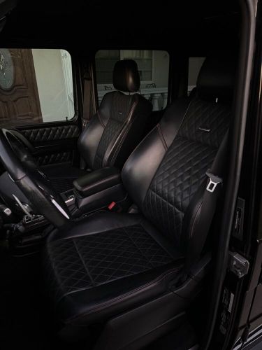 2018 Mercedes-Benz G-Class 63 AMG, US $85,000.00, image 6
