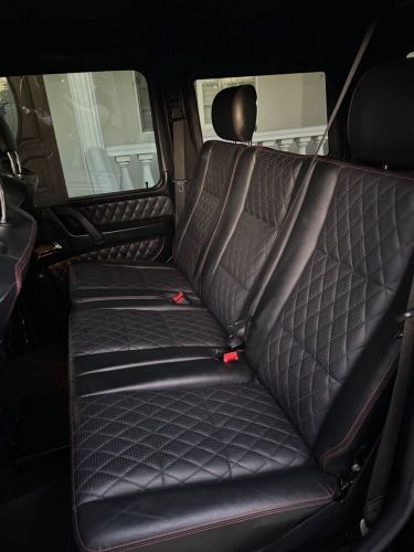 2018 Mercedes-Benz G-Class 63 AMG, US $85,000.00, image 8