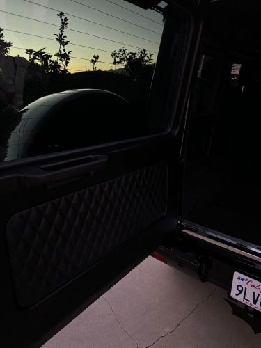 2018 Mercedes-Benz G-Class 63 AMG, US $85,000.00, image 12