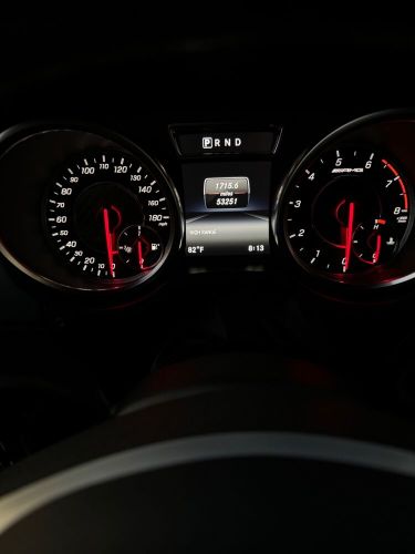 2018 Mercedes-Benz G-Class 63 AMG, US $85,000.00, image 13