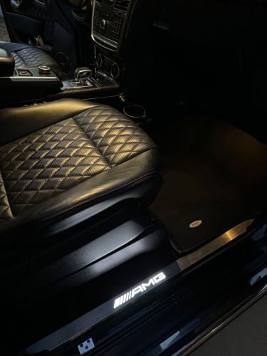 2018 Mercedes-Benz G-Class 63 AMG, US $85,000.00, image 16