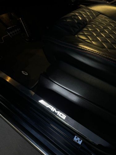 2018 Mercedes-Benz G-Class 63 AMG, US $85,000.00, image 18