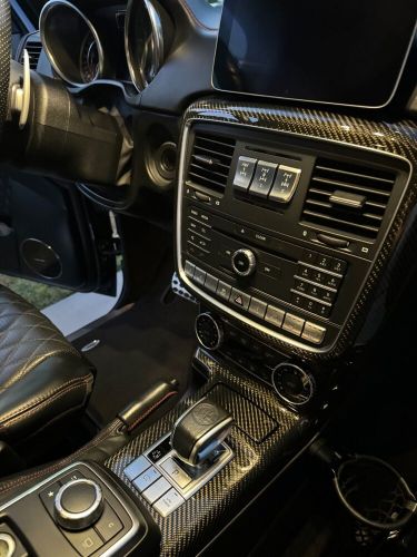 2018 Mercedes-Benz G-Class 63 AMG, US $85,000.00, image 19