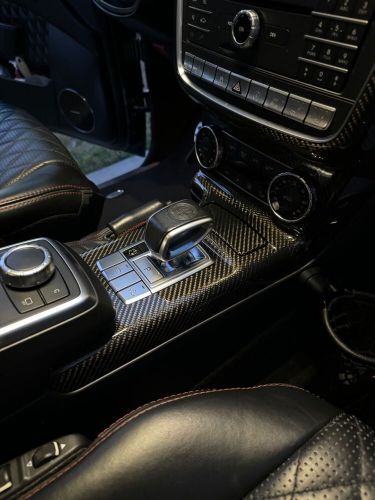 2018 Mercedes-Benz G-Class 63 AMG, US $85,000.00, image 20