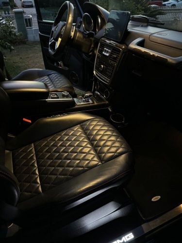 2018 Mercedes-Benz G-Class 63 AMG, US $85,000.00, image 21