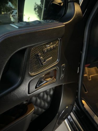 2018 Mercedes-Benz G-Class 63 AMG, US $85,000.00, image 22