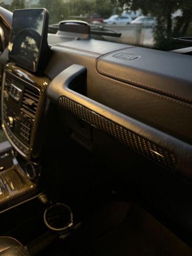 2018 Mercedes-Benz G-Class 63 AMG, US $85,000.00, image 23