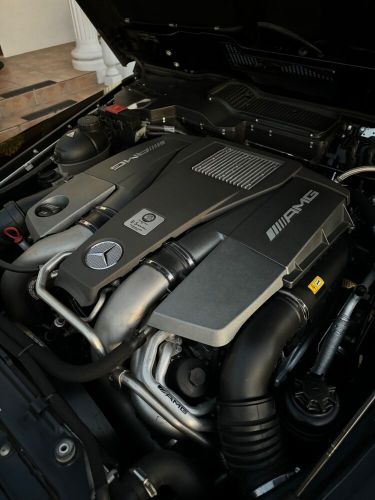 2018 Mercedes-Benz G-Class 63 AMG, US $85,000.00, image 25