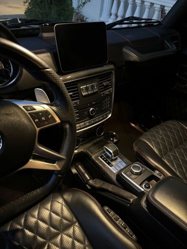 2018 Mercedes-Benz G-Class 63 AMG, US $85,000.00, image 27