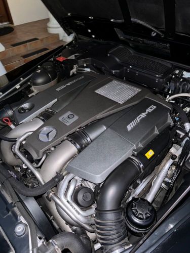 2018 Mercedes-Benz G-Class 63 AMG, US $85,000.00, image 29