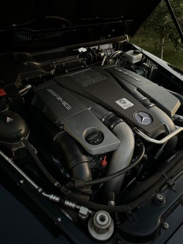 2018 Mercedes-Benz G-Class 63 AMG, US $85,000.00, image 30