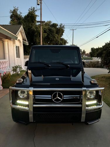 2018 Mercedes-Benz G-Class 63 AMG, US $85,000.00, image 33