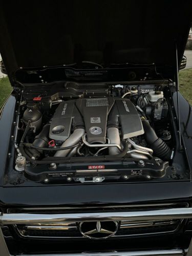 2018 Mercedes-Benz G-Class 63 AMG, US $85,000.00, image 34