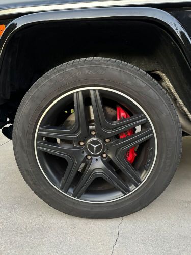 2018 Mercedes-Benz G-Class 63 AMG, US $85,000.00, image 36