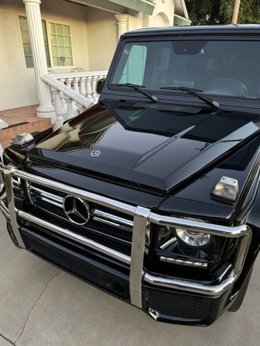 2018 Mercedes-Benz G-Class 63 AMG, US $85,000.00, image 38
