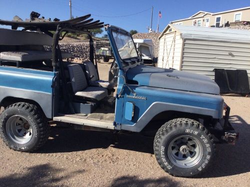 1965 Nissan Patrol, US $10,000.00, image 2