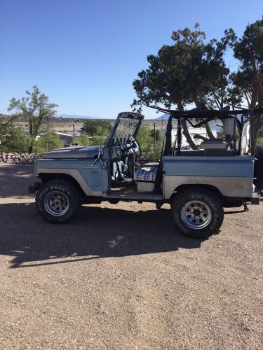 1965 Nissan Patrol, US $10,000.00, image 5