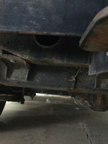 1965 Nissan Patrol, US $10,000.00, image 11