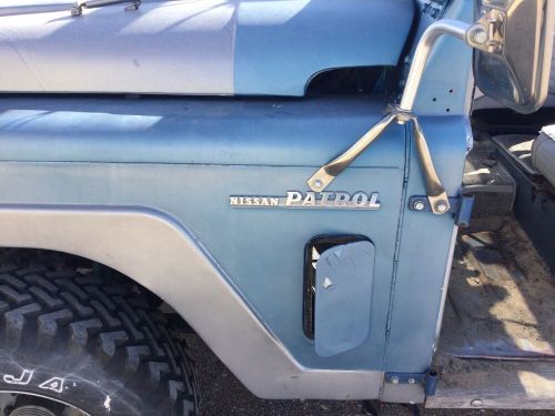 1965 Nissan Patrol, US $10,000.00, image 16