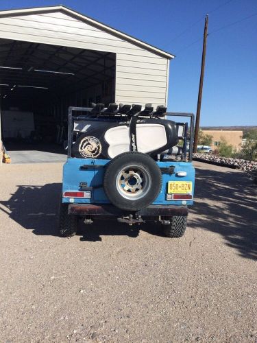 1965 Nissan Patrol, US $10,000.00, image 18