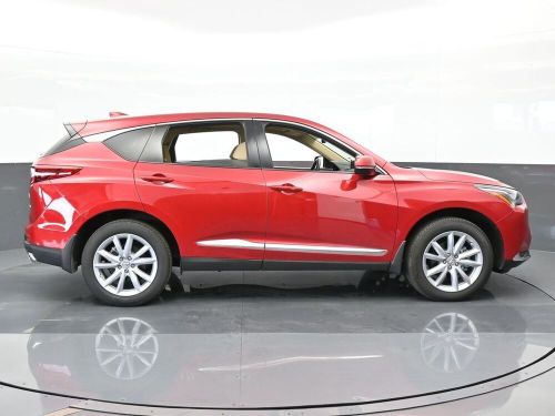 2023 Acura RDX, US $37,492.00, image 2