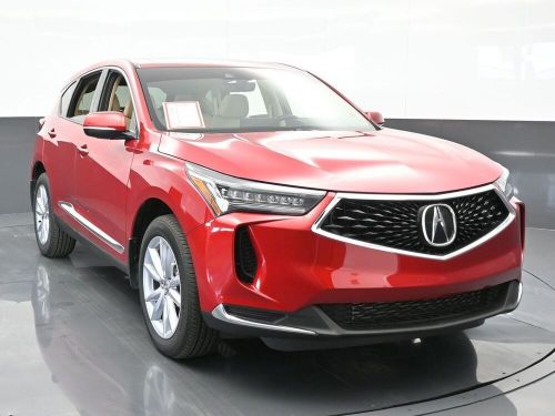 2023 Acura RDX, US $37,492.00, image 4