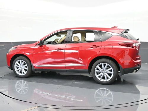 2023 Acura RDX, US $37,492.00, image 9