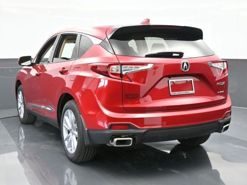 2023 Acura RDX, US $37,492.00, image 10