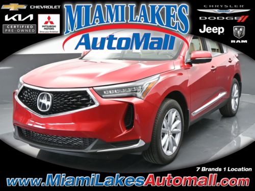 2023 Acura RDX, US $37,492.00, image 12