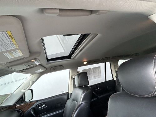 2020 Nissan Armada Platinum, US $27,520.00, image 5