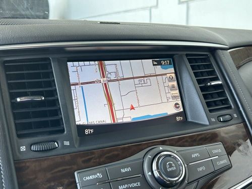 2020 Nissan Armada Platinum, US $27,520.00, image 6